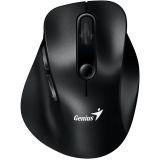 souris Genius Ergo 9000S Black (31030038400)