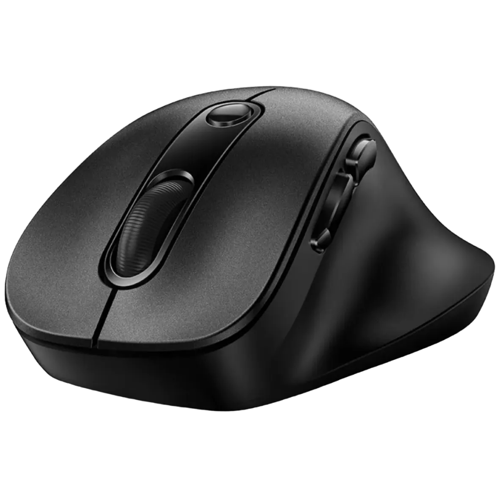 souris Genius Ergo 9000S Black - 31030038400 - photo 2