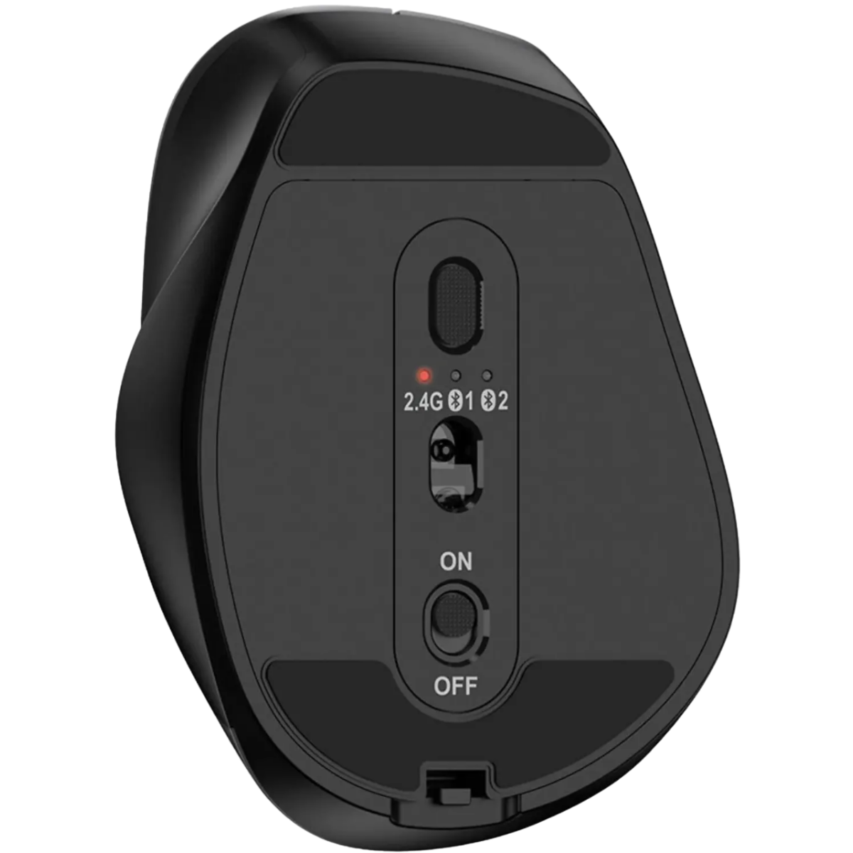 souris Genius Ergo 9000S Black - 31030038400 - photo 3
