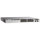 Komutators (slēdzis) Cisco C9300L-24T-4X-E
