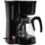 Cafetière Galaxy GL0709 Black (гл0709лчерн)