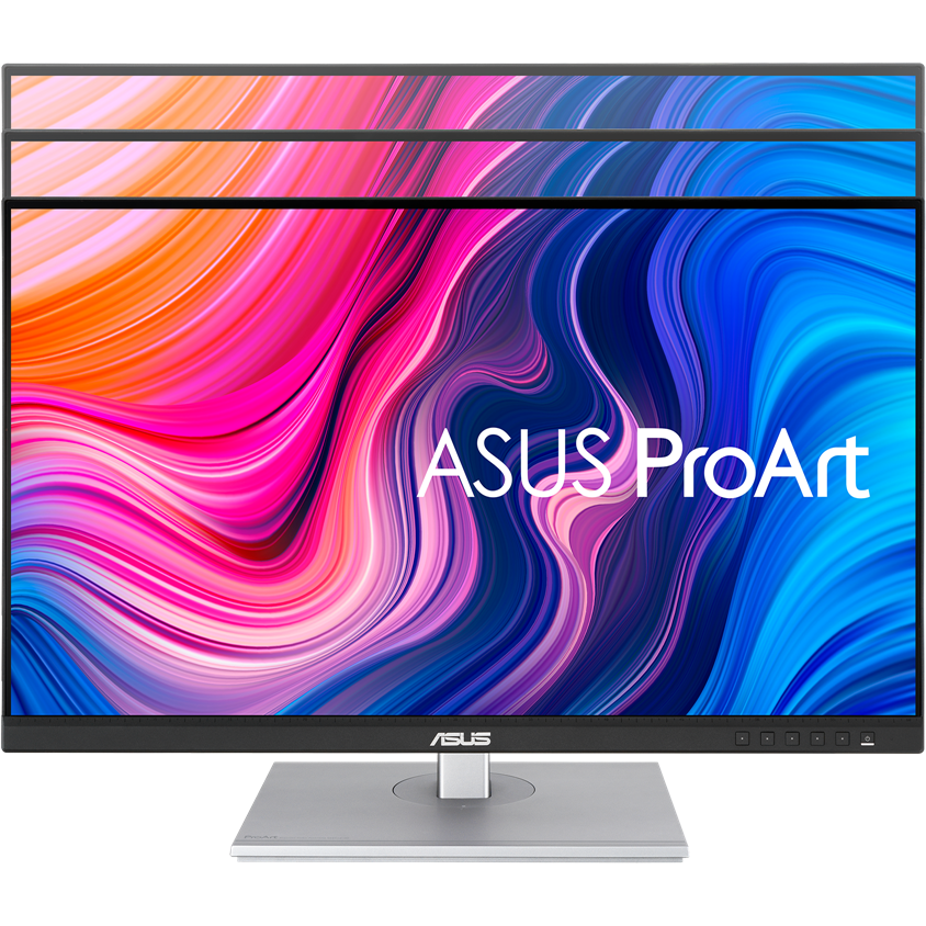 Moniteur ASUS 27" PA279CV ProArt - photo 2