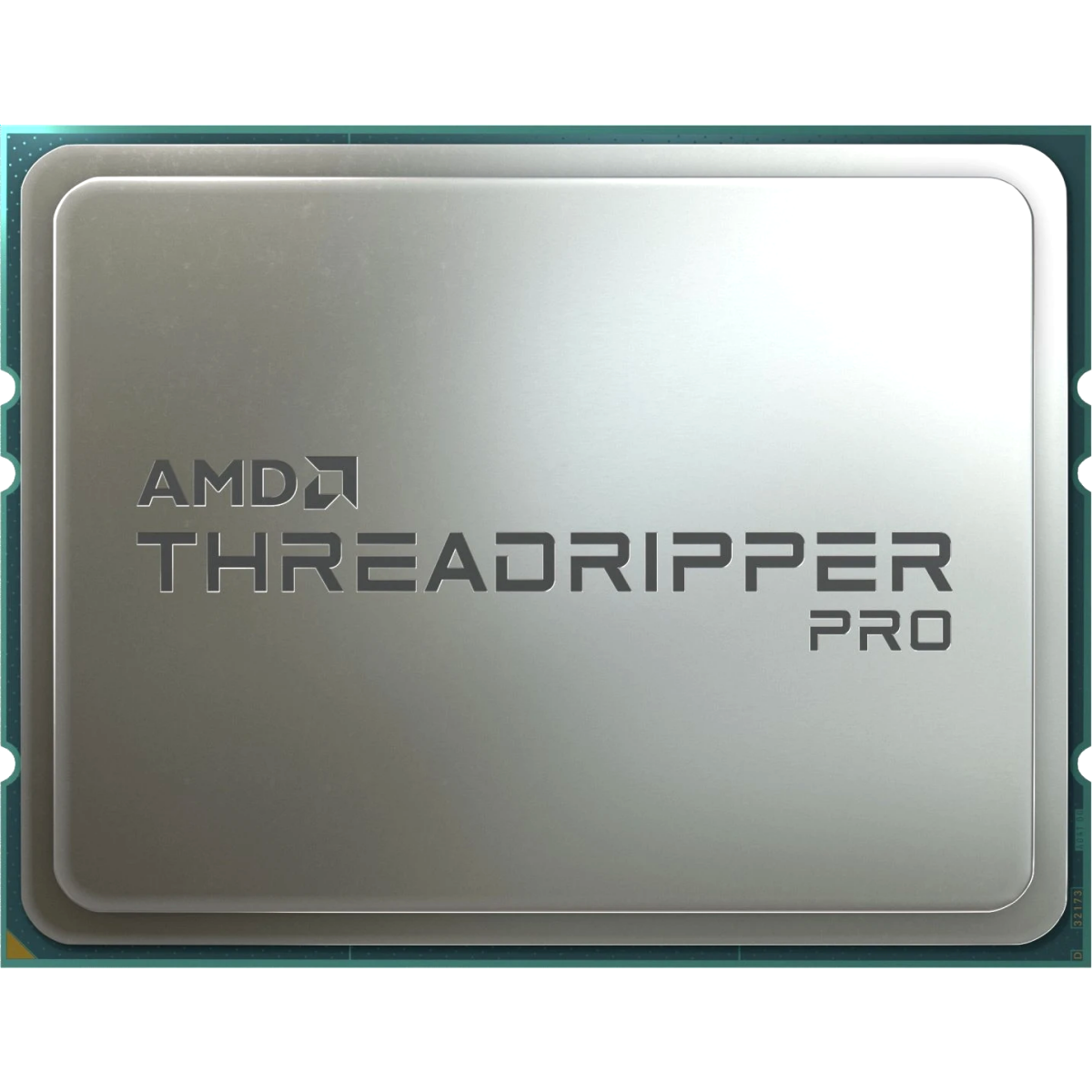 Processeur serveur AMD Ryzen Threadripper PRO 5995WX OEM - 100-000000444