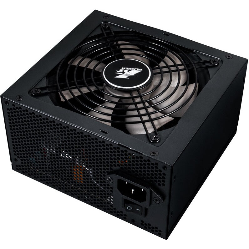 Alimentation électrique 800W 1STPLAYER DK PREMIUM PS-800AX - photo 3