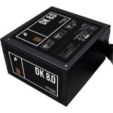 Alimentation électrique 800W 1STPLAYER DK PREMIUM PS-800AX
