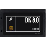 Alimentation électrique 800W 1STPLAYER DK PREMIUM PS-800AX