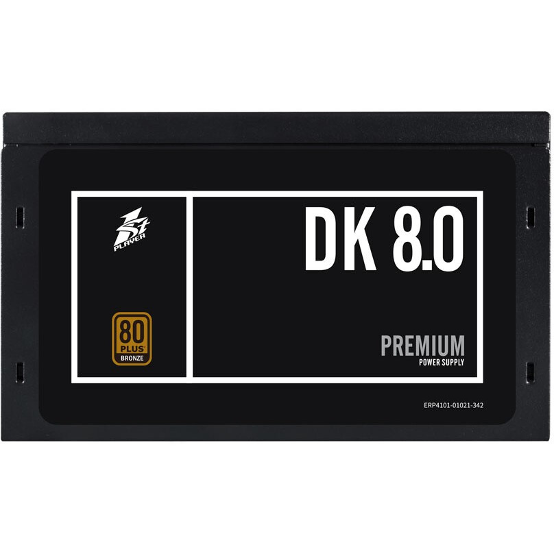 Alimentation électrique 800W 1STPLAYER DK PREMIUM PS-800AX - photo 8