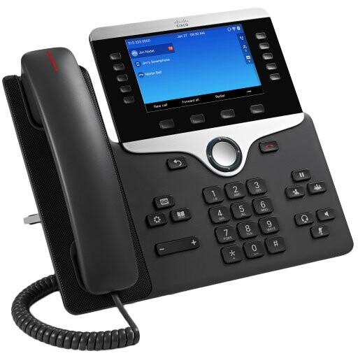 téléphone VoIP Cisco CP-8851-K9=