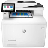 Imprimante multifonction HP Color LaserJet Enterprise M480f (3QA55A)
