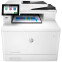 Imprimante multifonction HP Color LaserJet Enterprise M480f (3QA55A)
