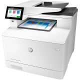 Imprimante multifonction HP Color LaserJet Enterprise M480f (3QA55A)