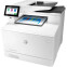 Imprimante multifonction HP Color LaserJet Enterprise M480f (3QA55A) - photo 2