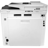 Imprimante multifonction HP Color LaserJet Enterprise M480f (3QA55A)