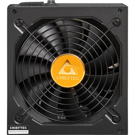 Alimentation électrique 1250W Chieftec Polaris 3.0 (PPS-1250FC-A3) - photo 3