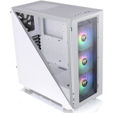 Boîtier Thermaltake Divider 300 TG Snow ARGB (CA-1S2-00M6WN-01)
