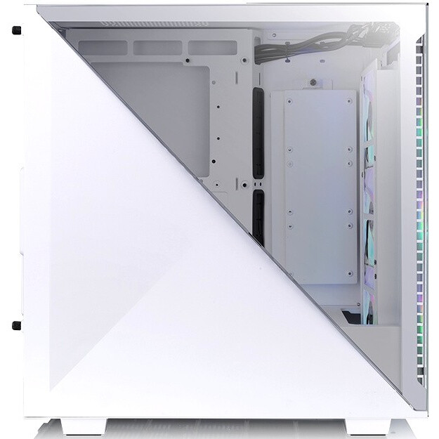 Boîtier Thermaltake Divider 300 TG Snow ARGB (CA-1S2-00M6WN-01) - photo 4