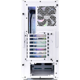 Boîtier Thermaltake Divider 300 TG Snow ARGB (CA-1S2-00M6WN-01)