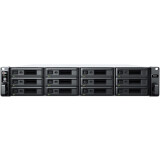 Stockage en réseau (NAS) Synology RS2423+