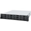 Stockage en réseau (NAS) Synology RS2423+ - photo 2