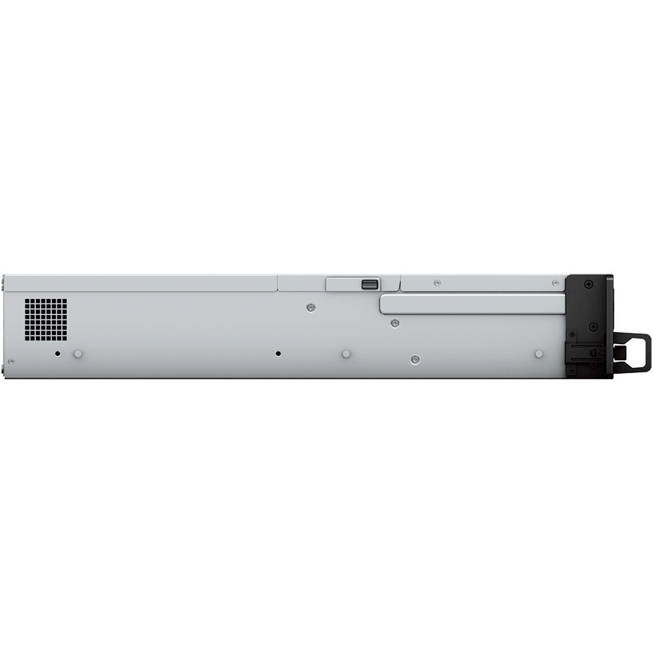 Stockage en réseau (NAS) Synology RS2423+ - photo 4