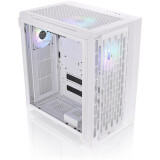 Boîtier Thermaltake CTE C700 TG ARGB White (CA-1X7-00F6WN-01)