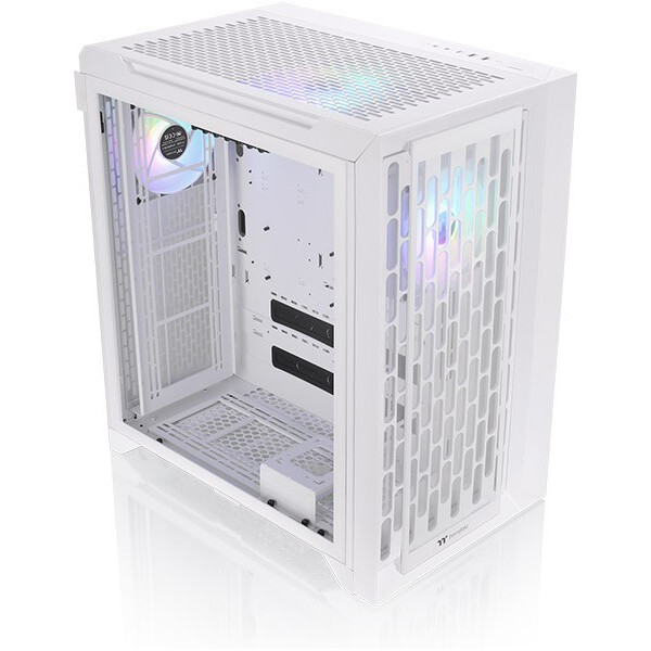 Boîtier Thermaltake CTE C700 TG ARGB White (CA-1X7-00F6WN-01) - photo 2