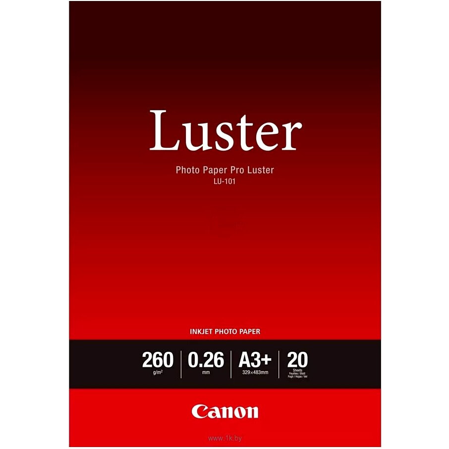 papier Canon 6211B008