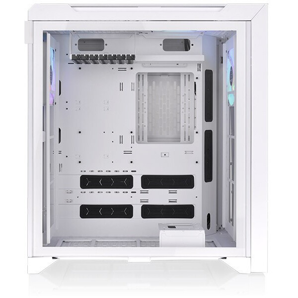 Boîtier Thermaltake CTE C700 TG ARGB White (CA-1X7-00F6WN-01) - photo 4