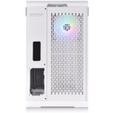 Boîtier Thermaltake CTE C700 TG ARGB White (CA-1X7-00F6WN-01)