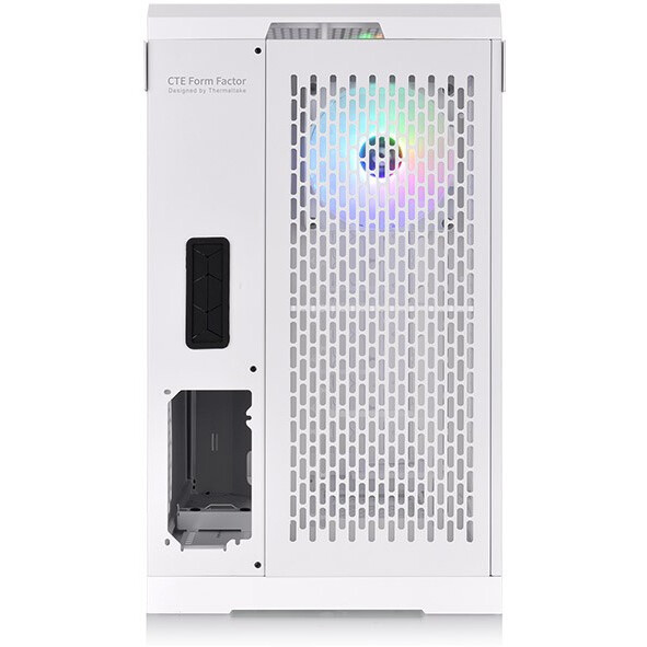 Boîtier Thermaltake CTE C700 TG ARGB White (CA-1X7-00F6WN-01) - photo 6