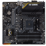 Carte mère ASUS TUF GAMING A520M-PLUS II