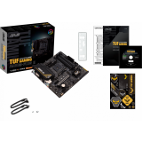 Carte mère ASUS TUF GAMING A520M-PLUS II