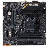 Carte mère ASUS TUF GAMING A520M-PLUS WIFI