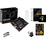 Carte mère ASUS TUF GAMING A520M-PLUS WIFI