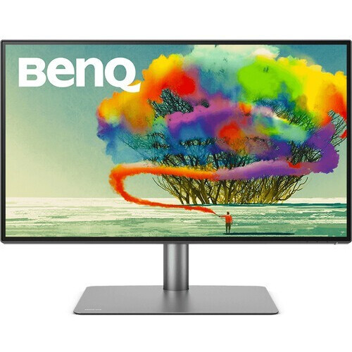 Moniteur BenQ 27" PD2725U - 9H.LJXLA.TBE