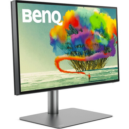 Moniteur BenQ 27" PD2725U - 9H.LJXLA.TBE - photo 2