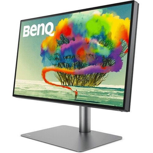 Moniteur BenQ 27" PD2725U - 9H.LJXLA.TBE - photo 3