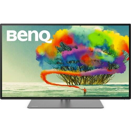 Moniteur BenQ 27" PD2725U - 9H.LJXLA.TBE - photo 4