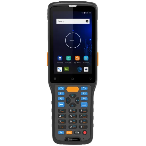 Terminal de collecte de données Newland N7-Pro-W4-E2