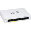 Commutateur (switch) Cisco CBS110-8PP-D-EU