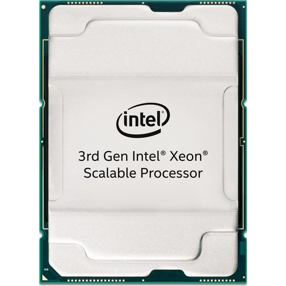 Processeur serveur Intel Xeon Gold 6326 OEM - CD8068904657502