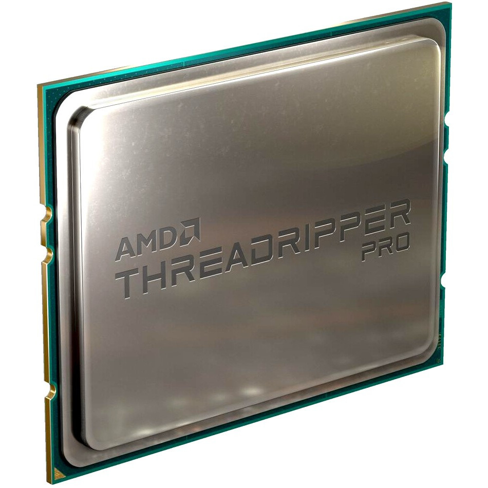 Processeur serveur AMD Ryzen Threadripper PRO 5975WX OEM - 100-000000445 - photo 2