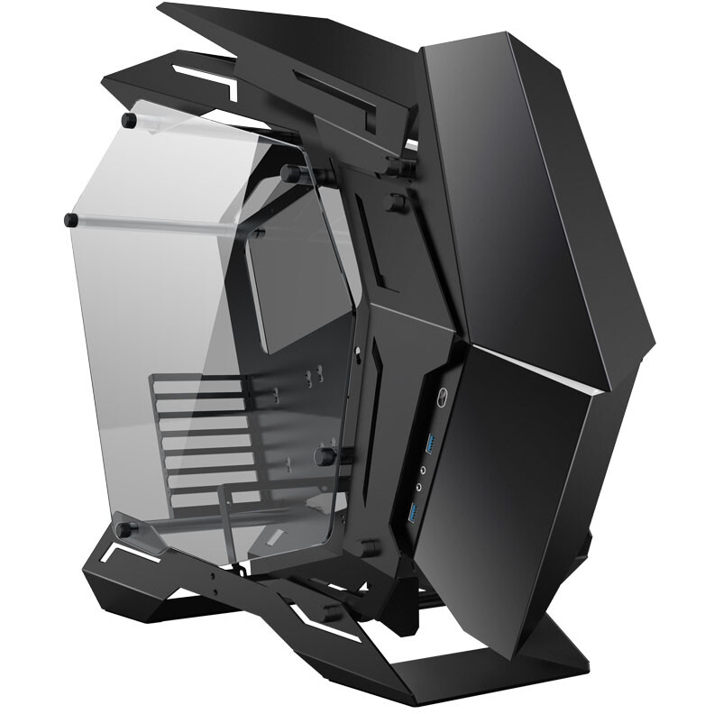Boîtier Jonsbo MOD3 Black