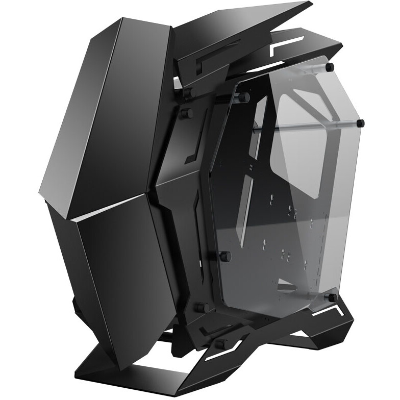 Boîtier Jonsbo MOD3 Black - photo 4
