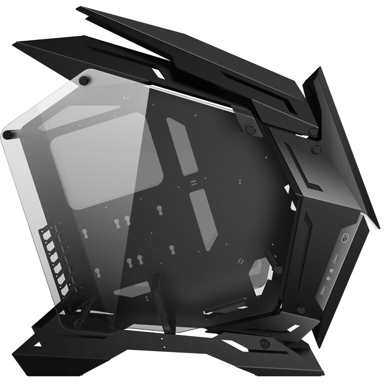 Boîtier Jonsbo MOD3 Black - photo 5