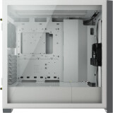 Boîtier Corsair 5000D Airflow TG White (CC-9011211-WW)