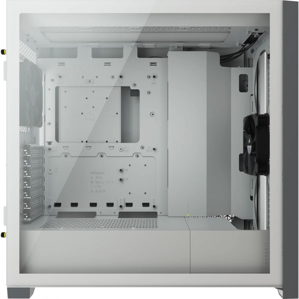 Boîtier Corsair 5000D Airflow TG White (CC-9011211-WW) - photo 2