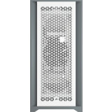 Boîtier Corsair 5000D Airflow TG White (CC-9011211-WW)
