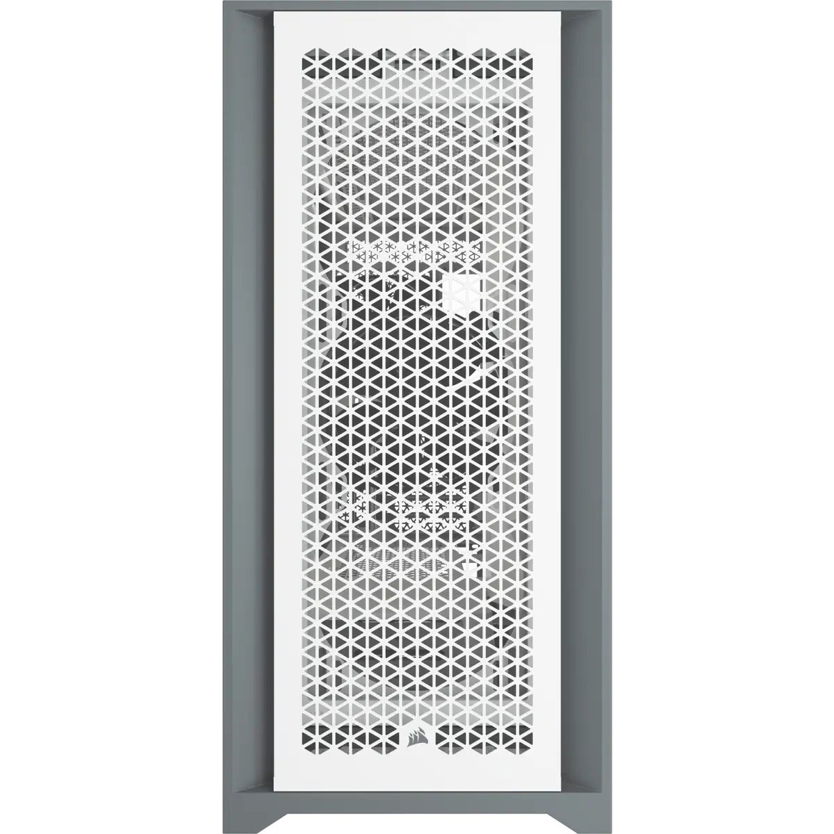 Boîtier Corsair 5000D Airflow TG White (CC-9011211-WW) - photo 3
