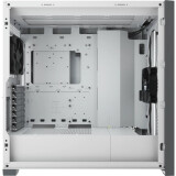 Boîtier Corsair 5000D Airflow TG White (CC-9011211-WW)